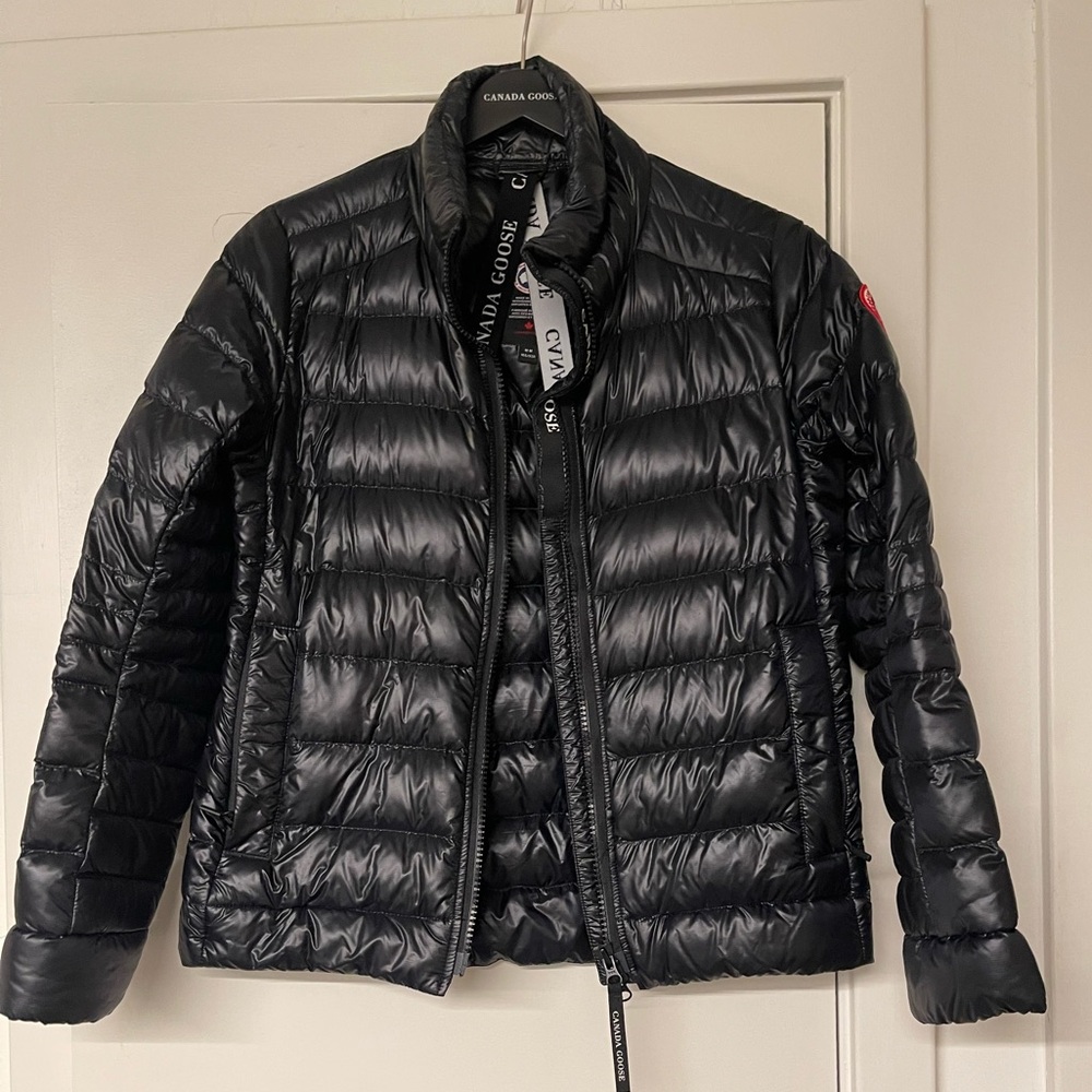 Canada Goose Cypress Jacket - like new